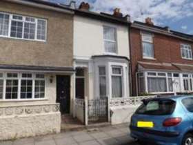 4 Bedroom Terraced